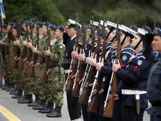Φωτογραφία για Ο Ελληνικός Στρατός είναι ο καθρέπτης της απελπισίας των Ελλήνων σήμερα…