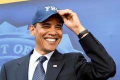 Ο Ομπάμα βάζει το FBI να παρακολουθεί το διαδίκτυο!