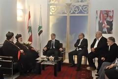 «Καλά στην υγεία τους» - Σημάδια ζωής από τους δύο Μητροπολίτες που είχαν απαχθεί από αντάρτες