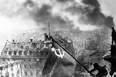 ΚΚΕ: 68 χρόνια από τη μεγάλη αντιφασιστική νίκη