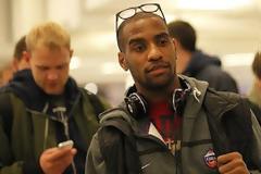 ΤΖΑΚΣΟΝ : ΣΠΟΥΔΑΙΟΣ ΑΝΤΙΠΑΛΟΣ Ο ΟΛΥΜΠΙΑΚΟΣ