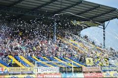 ΕΞΑΦΑΝΙΖΟΝΤΑΙ ΤΑ ΕΙΣΙΤΗΡΙΑ ΤΟΥ ΑΣΤΕΡΑ ΤΡΙΠΟΛΗΣ ΓΙΑ ΤΟΝ ΤΕΛΙΚΟ