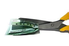 Νέες μειώσεις στον ιδιωτικό τομέα