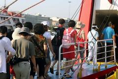 Μείωση του ΦΠΑ στα ακτοπλοϊκά εισιτήρια ζητεί ο ΣΕΕΝ