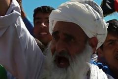 Αφγανιστάν: Τουλάχιστον έξι νεκροί διαδηλωτές