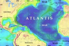 Γεωλόγοι ανακάλυψαν την Ατλαντίδα;