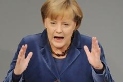 Να προχωρήσει άμεσα η τραπεζική ένωση επιθυμεί η κυβέρνηση Μέρκελ