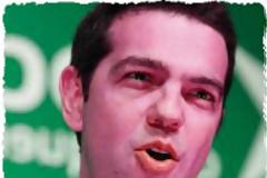 Διάδοχος του Μπαρόζο στην ΕΕ ο...Αλέξης;