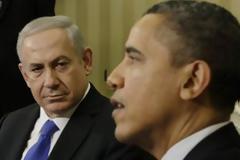 Τηλεφωνική συνομιλία Ομπάμα-Νετανιάχου
