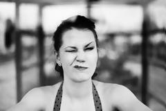 Γυμνάστε το πρόσωπό σας