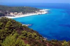 Στην Ελλάδα το 70% των Σέρβων τουριστών