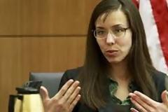 ΗΠΑ: Ένοχη η γυναίκα που πυροβόλησε και μαχαίρωσε τον πρώην σύντροφό της