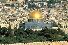 Ελεύθερος ο μουφτής της Ιερουσαλήμ