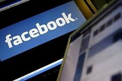 Διάθεση λογισμικού malware μέσω… Facebook