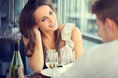 5+1 πράγματα που απαγορεύεται να κάνετε στο πρώτο ραντεβού!