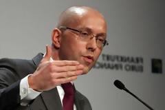 Ασμούσεν: Η τρόικα θα μπορούσε να καταργηθεί