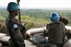 Παραμένουν στα σύνορα Συρίας-Ισραήλ οι παρατηρητές του ΟΗΕ