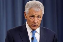 Έξαλλος ο Χέιγκελ με τα σεξουαλικά σκάνδαλα στην Αεροπορία