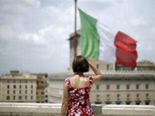 Φωτογραφία για Φόροι και ανεργία οι προτεραιότητες για τους Ιταλούς