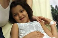 Η 6χρονη Τζοσλίν που ζούσε κλεισμένη σε ένα δωμάτιο στο Κλίβελαντ