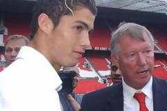 ''Ευχαριστώ για όλα κόουτς''