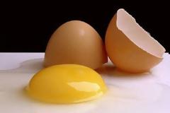 Υγεία: Τα αυγά δεν ανεβάζουν την χοληστερίνη