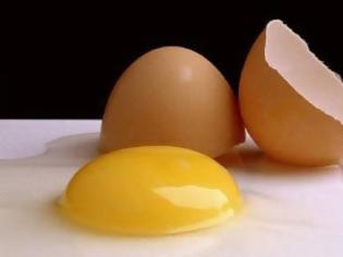 Φωτογραφία για Υγεία: Τα αυγά δεν ανεβάζουν την χοληστερίνη