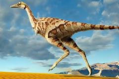 Ανακαλύφθηκε δεινόσαυρος με «θόλο» στο κεφάλι