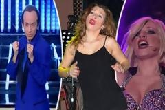 Σύλβια Δεληκούρα: 