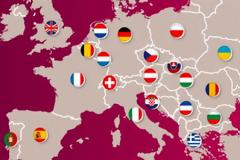 Όλοι σχεδόν οι Ευρωπαίοι είναι... συγγενείς μεταξύ τους