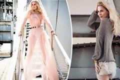 Η Νάντια Μπουλέ αποκαλύπτει αν είναι ερωτευμένη