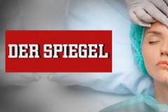 Spiegel: Μα πού βρίσκουν τα λεφτά οι Έλληνες και κάνουν πλαστικές;
