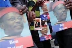 Μάρτυρας σε δίκη ο πρώην πρόεδρος Ζαν-Μπερτράν Αριστίντ