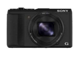 Φωτογραφία για Sony Cyber-shot HX50V - η μικρότερη στον κόσμο με οπτικό ζουμ 30x
