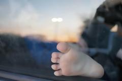 Σουηδία: Αγοράκι πέθανε αβοήθητο