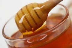 Λοσιόν μελιού για λαμπερά μαλλιά!