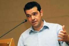 Προτείνουν Τσίπρα για πρόεδρο της Κομισιόν