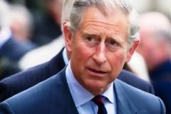 Θύμα της κρίσης και ο πρίγκιπας Κάρολος