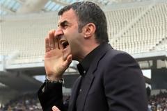 Ο καθένας τη δουλειά του στην ΑΕΚ