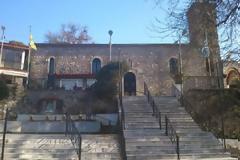 Aχαΐα: Γιορτάζει o Αγ. Νικόλαος σε Λεύκα, Μπάλλα και Σπάτα