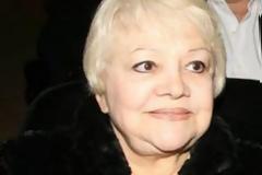 Πέθαναν και τη Mαίρη Λίντα