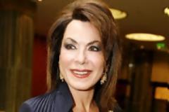 Γιάννα Αγγελοπούλου στο nbc: Η Ελλάδα είναι σε ένα κακό γάμο με την Ευρωπαϊκή Ενωση... !!!