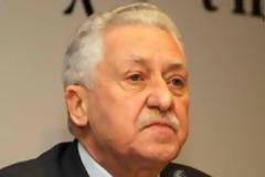 Απορρίπτει την νέα πρόταση Βενιζέλου για κοινή κάθοδο στις εκλογές ο Φώτης Κουβέλης...!!!