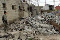 Ιράκ: Ένοπλοι ανατίναξαν τον πετρελαιαγωγό Κιρκούκ-Τζεϊχάν