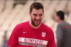 ΜΑΝΤΖΑΡΗΣ : ΔΕΝ ΥΠΑΡΧΕΙ ΚΑΤΙ ΠΟΥ ΝΑ ΜΗΝ ΜΠΟΡΕΙ ΝΑ ΚΑΤΑΦΕΡΕΙ ΑΥΤΗ Η ΟΜΑΔΑ!