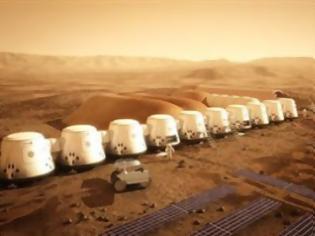 Φωτογραφία για 78.000 αιτήσεις σε 15 ημέρες για το ταξίδι στον Άρη