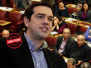 Φωτογραφία για Η κυβέρνηση ζει στον κόσμο της..., υποστηρίζει ο ΣΥΡΙΖΑ...!!!