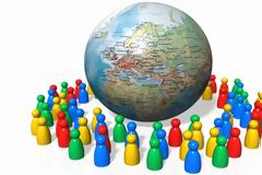 Κοινούς προγόνους όλων των Ευρωπαίων παρατηρεί ανάλυση DNA