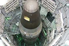 Ανεπαρκείς για το χειρισμό πυρηνικών 17 αμερικανοί αξιωματικοί