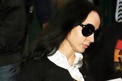 Στο νοσοκομείο η Βίκυ Σταμάτη